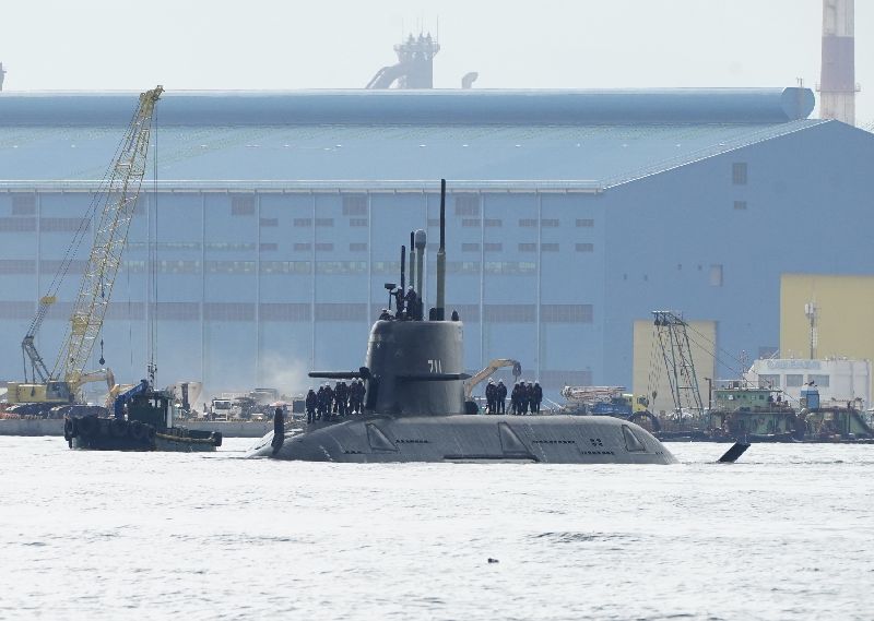 台灣新聞通訊社-美議員提案強化台灣海底電纜韌性　反擊中共破壞