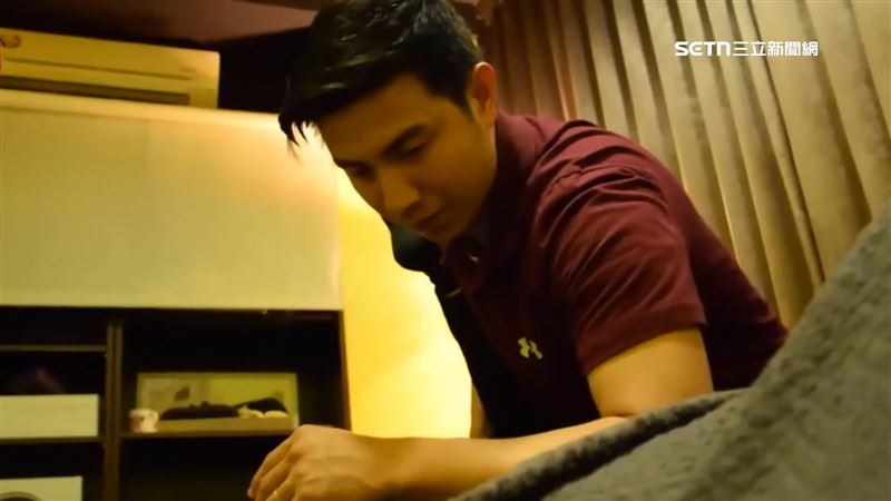 台灣新聞通訊社-獨家/前國手轉當視障按摩師 女客控「手伸私密處」遭判刑