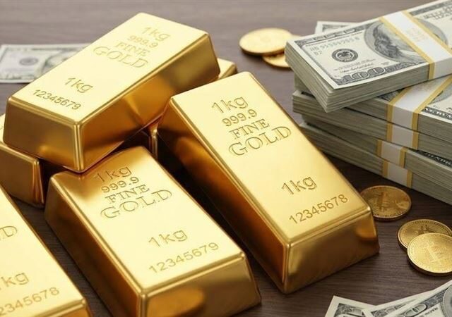 台灣新聞通訊社-坐個飛機黃金沒了？一個動作沒做　悲慘下場曝光