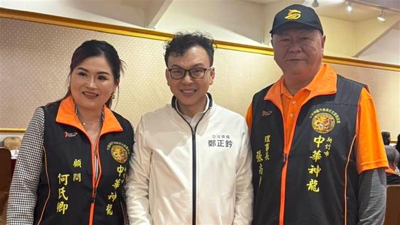 台灣新聞通訊社-反罷免移工團主揪！驚傳放高利貸、暴力討債殘害同鄉　遭判關7年