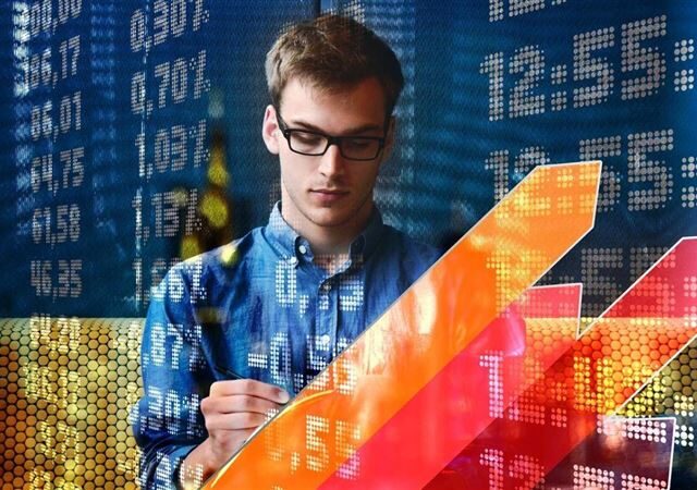 台灣新聞通訊社-投資人警戒！處置邊緣　24檔個股恐被「關禁閉」