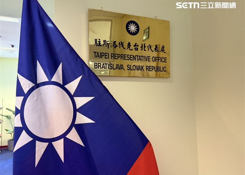 台灣新聞通訊社-台灣投資僅次南韓！電子五哥搶駐中東歐　大使：飛台機票飆6000歐仍難求