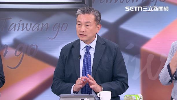 台灣新聞通訊社-立場鬼轉?藍委喊反印度移工 王定宇打臉:他們曾嫌1千太少要引進2萬人