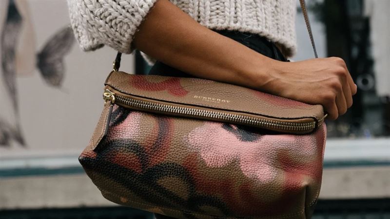 台灣新聞通訊社-財神爺也愛逛西門町？幸運兒買「這品牌包包」爽拿百萬　中獎地址曝光