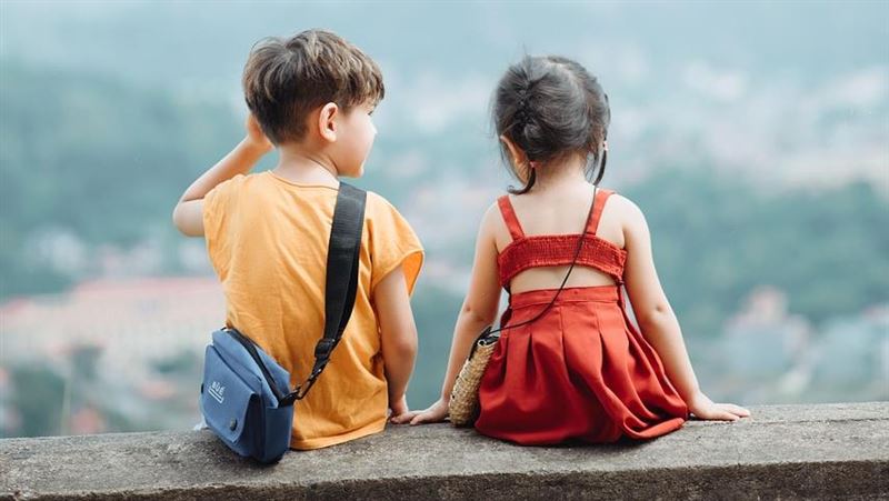 台灣新聞通訊社-小孩保障怎麼買？金管會提醒3大關鍵　還有「69萬天花板」