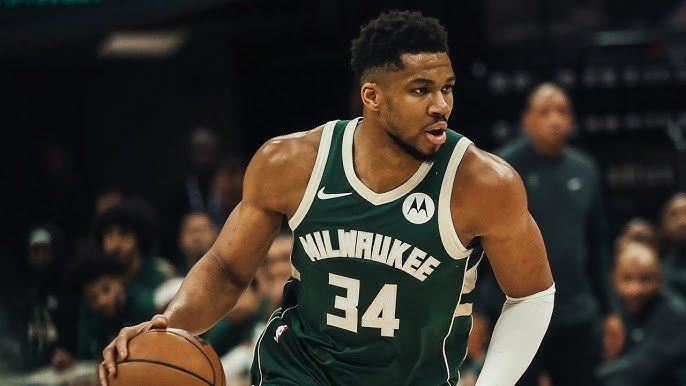 台灣新聞通訊社-NBA／字母哥怒吼「我他媽想打球」！　公鹿竟不理會巨星！NBA介入調查