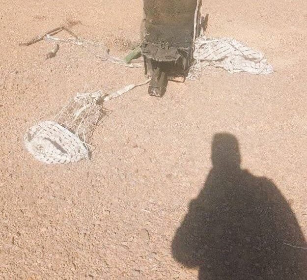 台灣新聞通訊社-直闖敵境搶救F-15E飛官！美軍CSAR超狂救援部隊背景大曝光