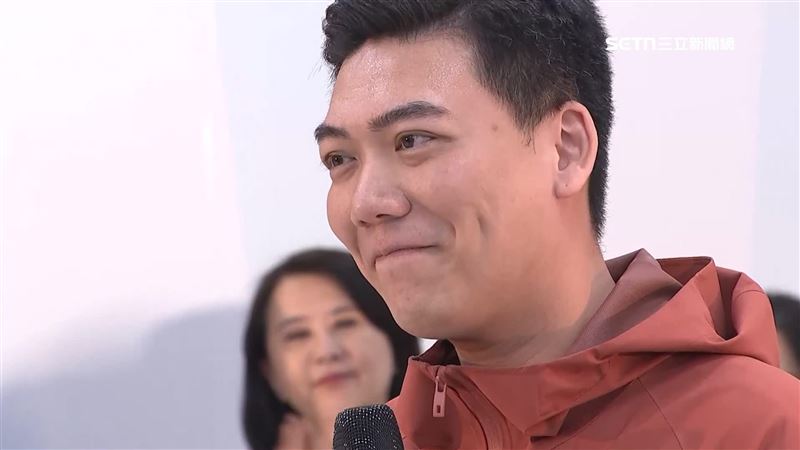 台灣新聞通訊社-被黨內批抓耙子！賴苡任揚言公開所有人筆錄：刀已架脖子上