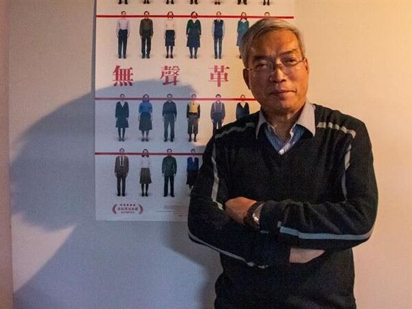 台灣新聞通訊社-港媒「台灣經濟太好」影響香港家庭！謝金河曝全年上看6兆：還台灣公道