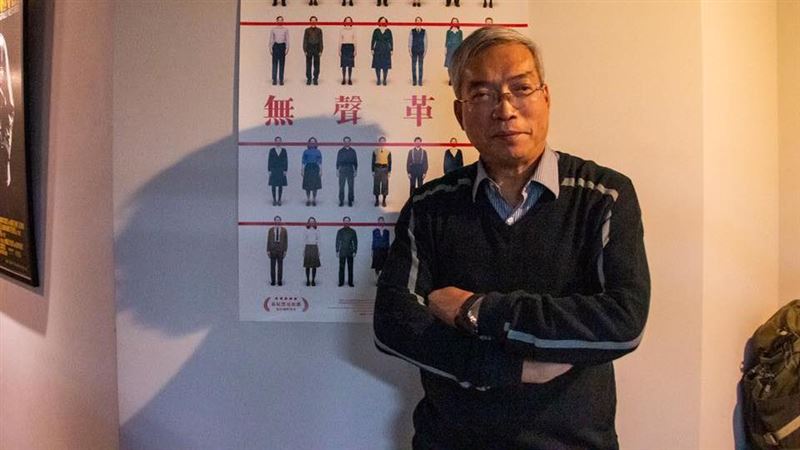 台灣新聞通訊社-港媒「台灣經濟太好」影響香港家庭！謝金河曝全年上看6兆：還台灣公道