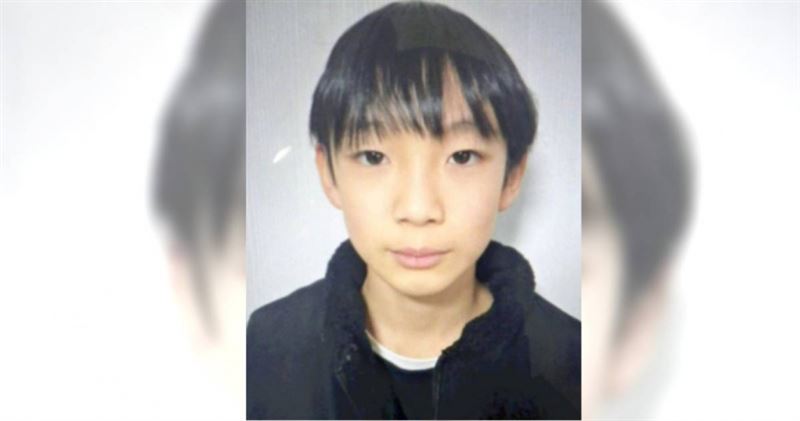 台灣新聞通訊社-來台灣旅遊前失蹤！日11歲男童遺體尋獲無外傷　繼父「特殊職業」引熱議
