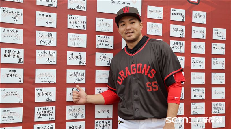 台灣新聞通訊社-中職／仍在「延長春訓」！曾仁和轉戰味全近況曝　葉總看好4月中後登板