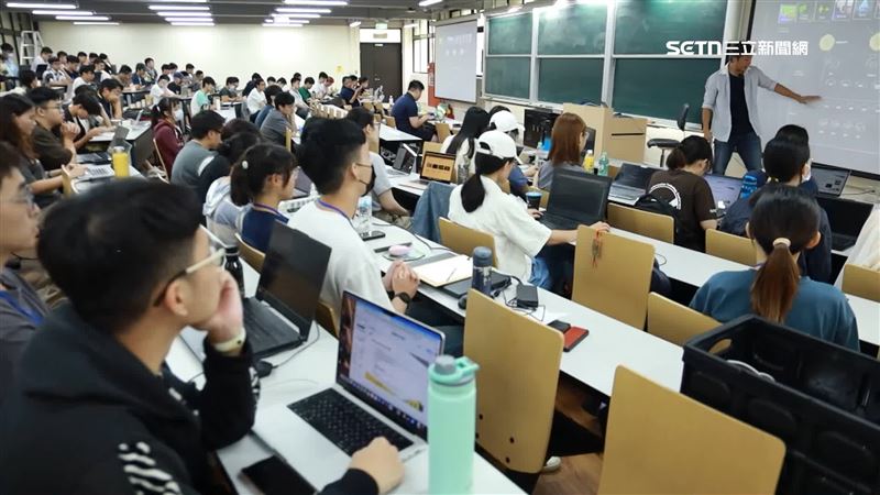 台灣新聞通訊社-與統戰大學簽「姊妹校」 台大等大學:無實質交流