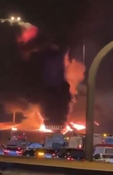 台灣新聞通訊社-伊朗襲美駐沙國使館　WSJ：損害遠比先前披露嚴重