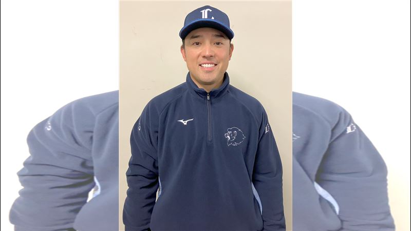 台灣新聞通訊社-日職／林安可個人連7場敲安　宋家豪登板1局無失分奪勝投