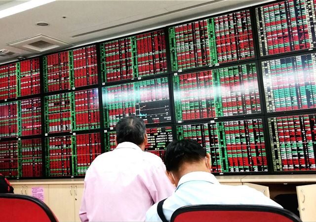 台灣新聞通訊社-台股爆熱…專家揭「當沖是無本的」恐怖言論　籲賺錢方式很多種