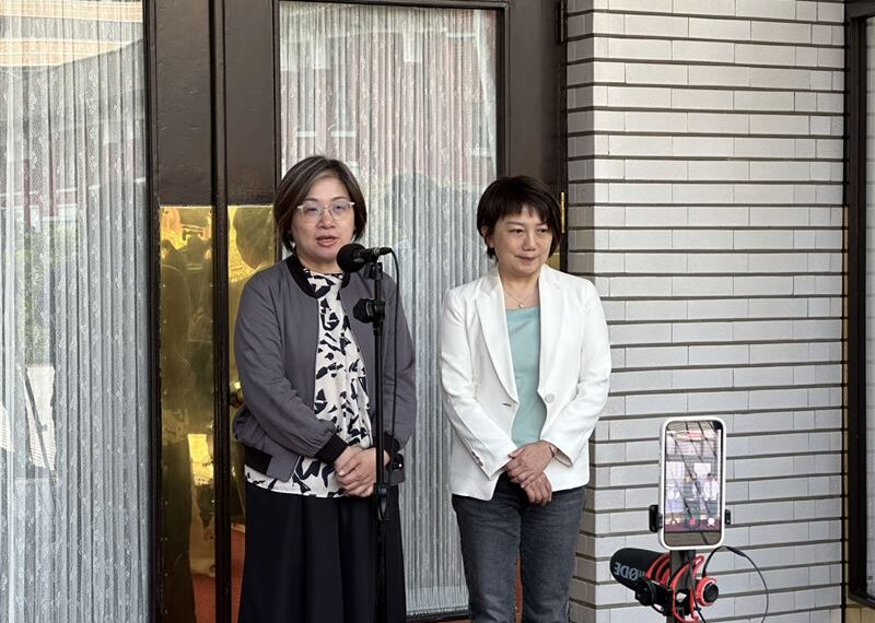 台灣新聞通訊社-印度移工「沒引進時間表」!綠強調嚴格監督:不該歧視單一國家人民