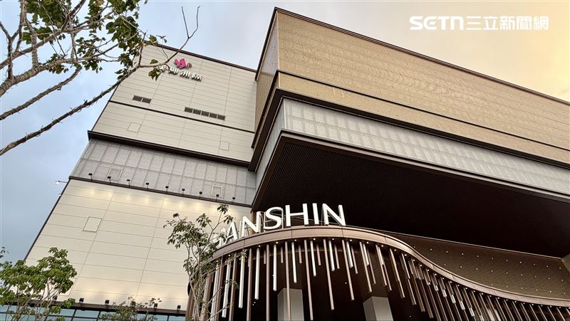 台灣新聞通訊社-不只島語！台中漢神「9間全台首家餐廳、11間台中獨家」一次看