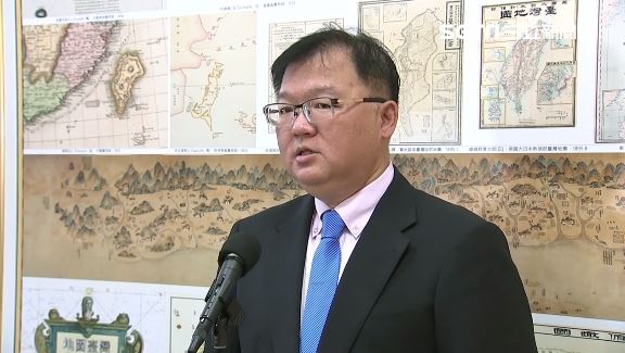 台灣新聞通訊社-誣告薛瑞元、周志浩圖利高端　國民黨前立委二審仍被判賠120萬