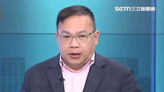 台灣新聞通訊社-民眾黨慘了？王義川斷言李貞秀將有「驚天之舉」：非常刺激