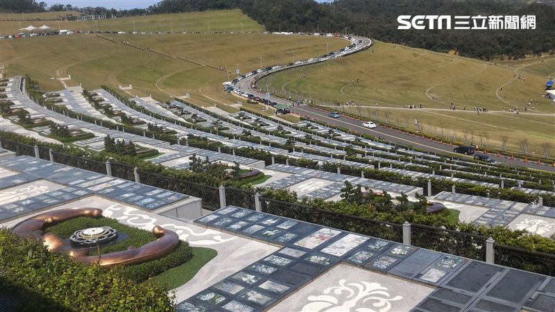 台灣新聞通訊社-今清明節沖4生肖!命理師示警「13大禁忌」:做錯恐衰整年