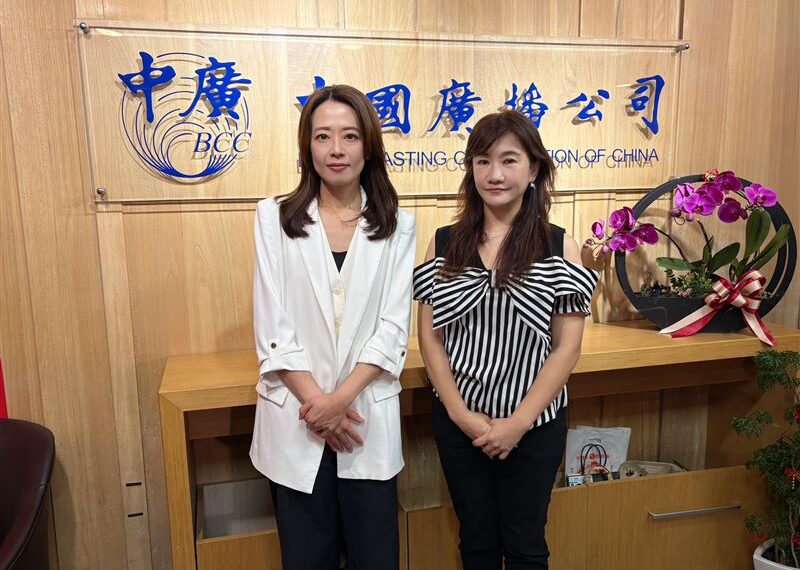 台灣新聞通訊社-陸委會批十項「惠台」措施甜不辣換佛跳牆　江怡臻：這樣講非常可惜