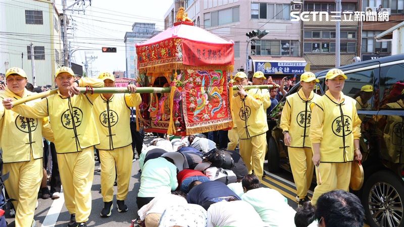 台灣新聞通訊社-郭哲敏大帳房想進香！聲請解除科技監控遭駁　法官：媽祖應會體諒