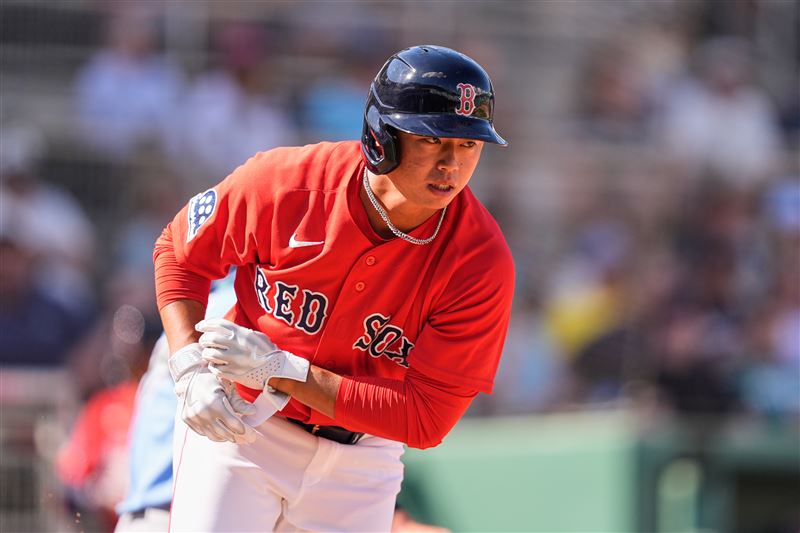 台灣新聞通訊社-鄭宗哲3A連兩戰開轟　陳柏毓2A先發登板無關勝敗