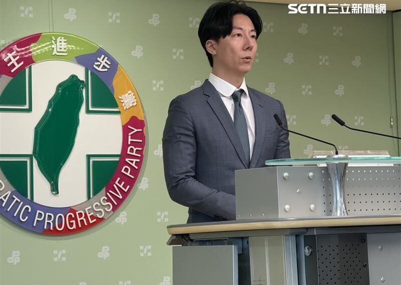 台灣新聞通訊社-鄭麗文稱賴清德出訪受阻「要檢討」　民進黨：中國惡劣施壓卻槍口對內？