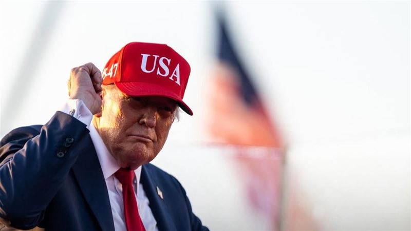 台灣新聞通訊社-新／美伊戰爭停火？川普親口證實：美軍將在「這時」撤離伊朗