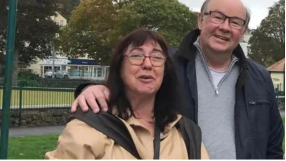 台灣新聞通訊社-散步後再也沒回來…她南非旅遊人間蒸發 恐遭巫醫活摘器官作藥