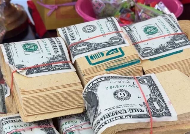 台灣新聞通訊社-熱門ETF／鎖定美國大哥！3檔ETF今日我最「會賺」美金！