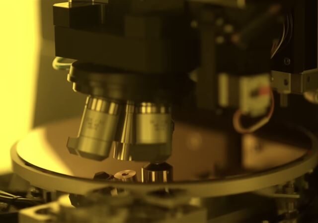 台灣新聞通訊社-熱門股／台積3D IC魔法發威　點燃11檔股價