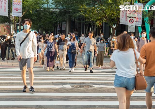 台灣新聞通訊社-站在十字路口？專家揭台灣高度依賴「這項技術」：繁榮背後藏結構性危機