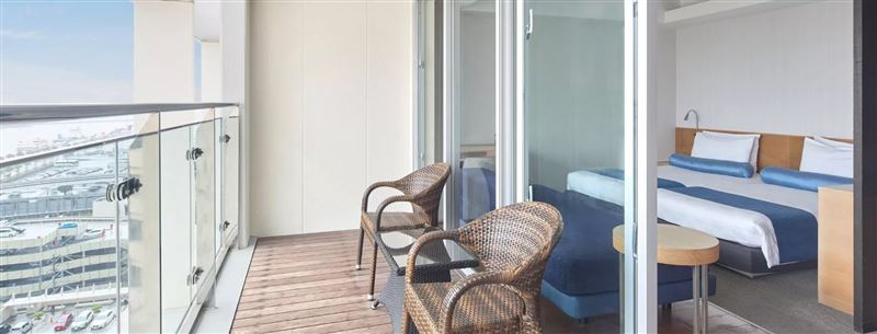 台灣新聞通訊社-17年回憶掰！台人超愛國際連鎖飯店「9／30結束營業」最後退房時間曝光