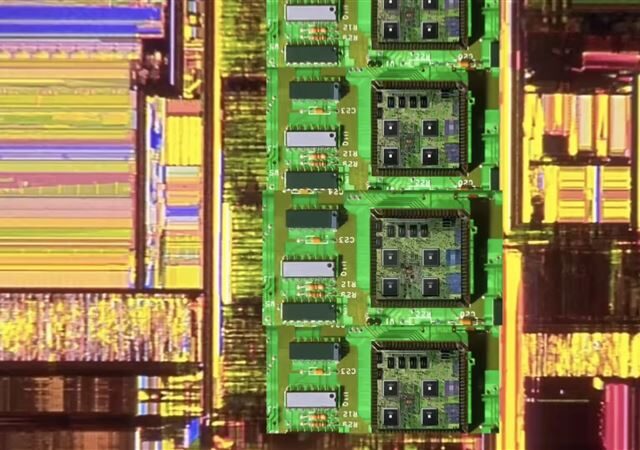 台灣新聞通訊社-熱門股／台積秀A13製程肌肉　進補12台股