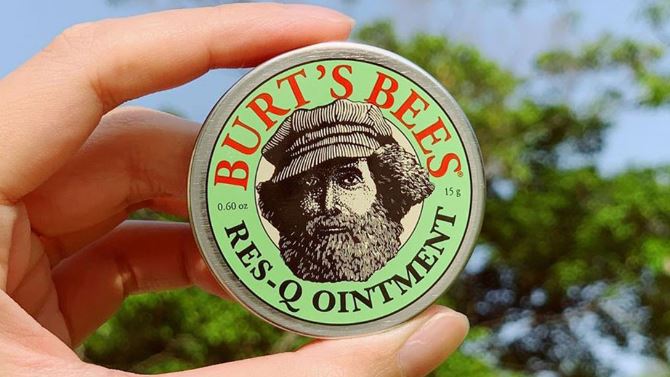 台灣新聞通訊社-「小蜜蜂爺爺」告別台灣!官網最低2折起 粉絲哭:買不到紫草膏了