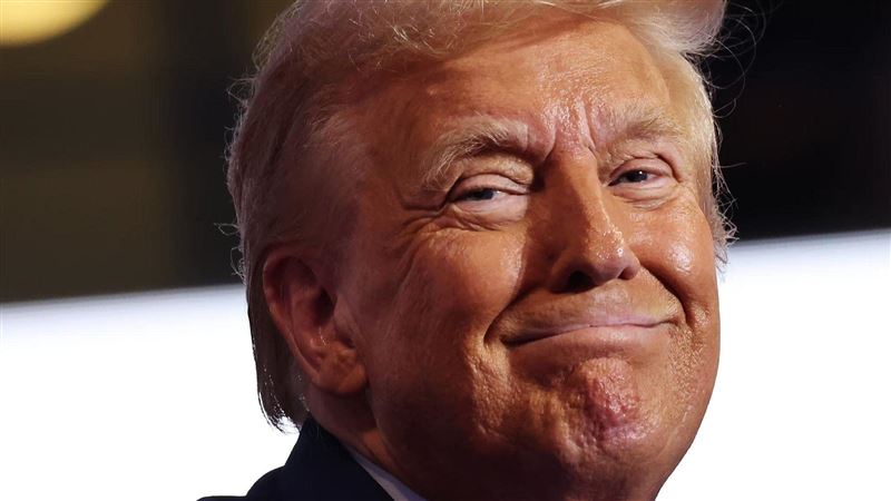 台灣新聞通訊社-美軍成功營救F-15E飛官　川普將召開記者會說明