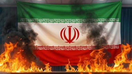 台灣新聞通訊社-不甩川普警告!伊朗嗆報復:準備好送美國、以色列「巨大驚喜」