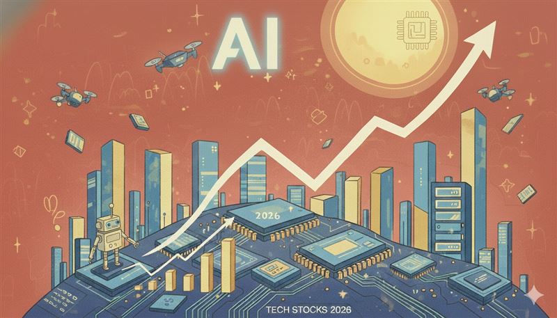 台灣新聞通訊社-沒台積電、輝達！專家點名「這12檔」具備成長潛力：它處於蓄勢待發階段