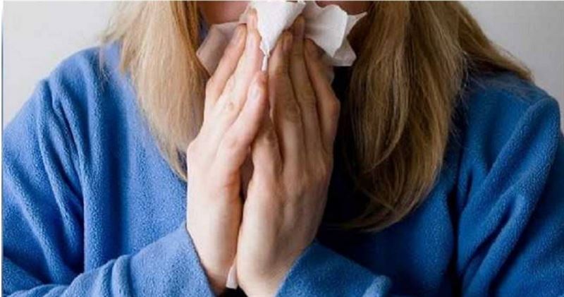 台灣新聞通訊社-39歲女流鼻水拖20天才就醫 檢查驚見「腦子有洞」!醫示警恐致命