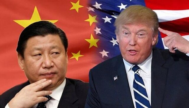 台灣新聞通訊社-川習會前打臉習近平？白宮發備忘錄控中國：以工業規模「竊取AI技術」
