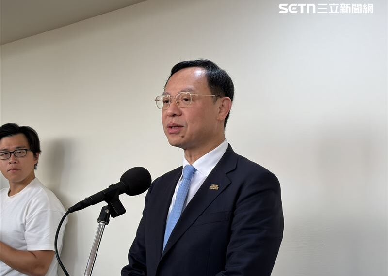 台灣新聞通訊社-寵物用藥藥品怎麼管?石崇良:以「2前提」下調整:將建流向管理機制