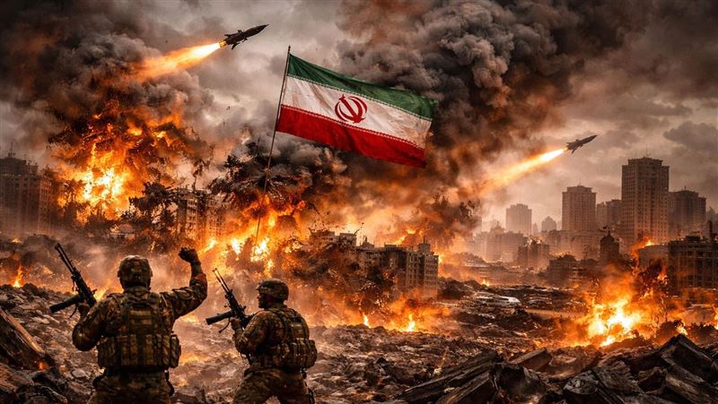 台灣新聞通訊社-戰爭打不停股市收黑！卻有族群逆勢撐住　專家揭抗跌密碼