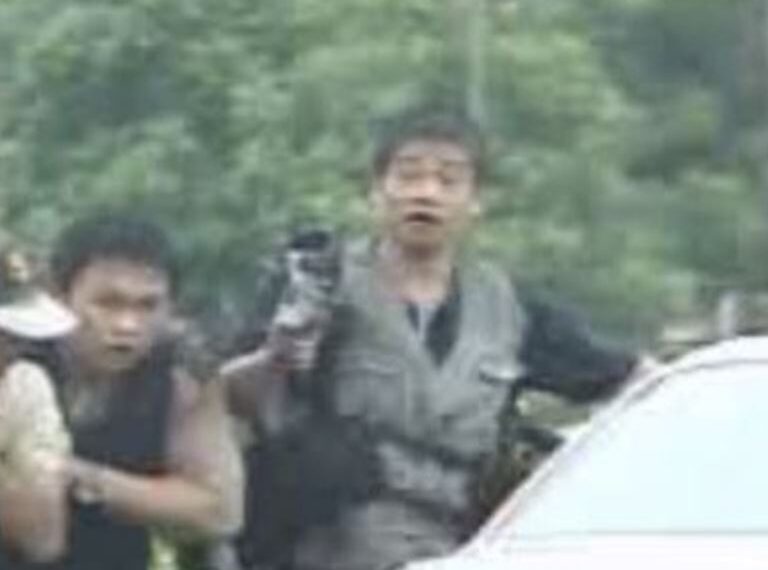 台灣新聞通訊社-自由夢一場！「惡龍」張錫銘假釋鬥法遭逆轉　法官怒批：案件多數未和解