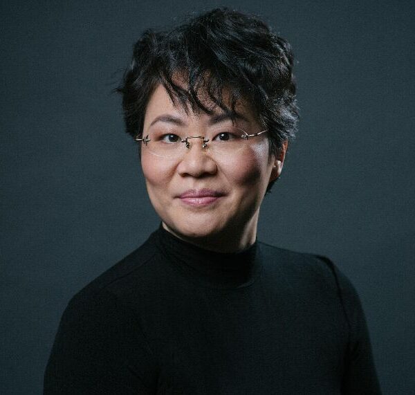 台灣新聞通訊社-台灣之光！陳美安將掌曼哈頓音樂學院指揮系主任