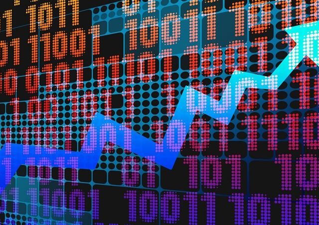 台灣新聞通訊社-台股驚驚漲！台灣「靠它」賺翻了 外媒卻驚揭令人意外的隱憂背後內幕