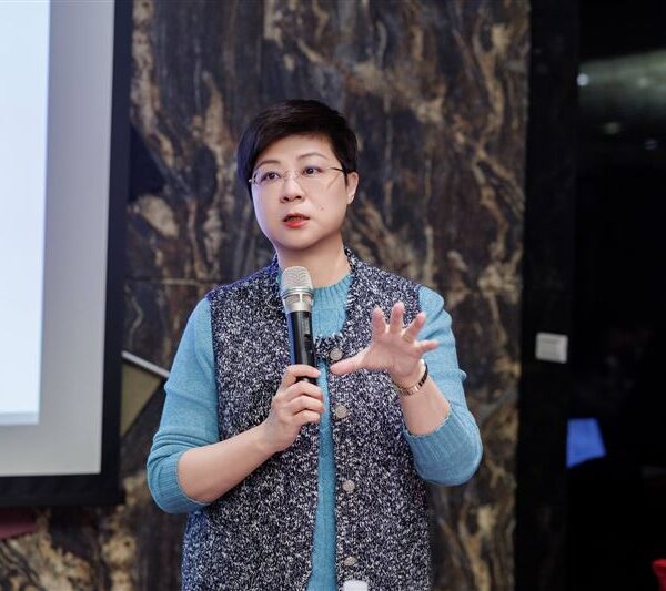 台灣新聞通訊社-林志潔遭控抽調檢察官當助理　國安會駁斥：報導與事實不符