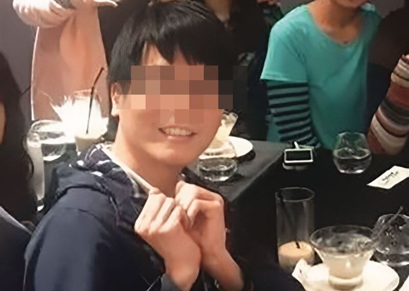 台灣新聞通訊社-北中狼師侵百童／語言治療師暖男學霸好形象　診間內伸狼爪家長全崩潰了