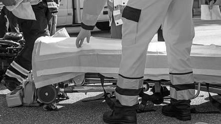 台灣新聞通訊社-中國再傳獻忠事件!多人橫死街頭「無頭屍倒路邊」目擊者揭:至少6死